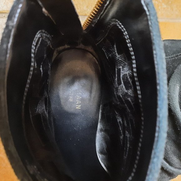 Cole Haan Ankle Boots - Picture 5 of 5